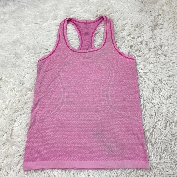 Lululemon Swiftly Tech Tank - Picture 1 of 4
